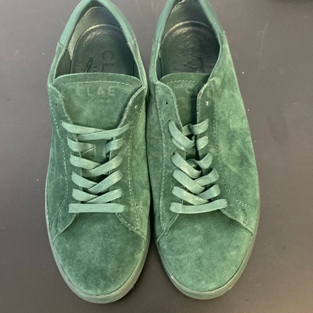 Clae Bradley tonal size 9.5